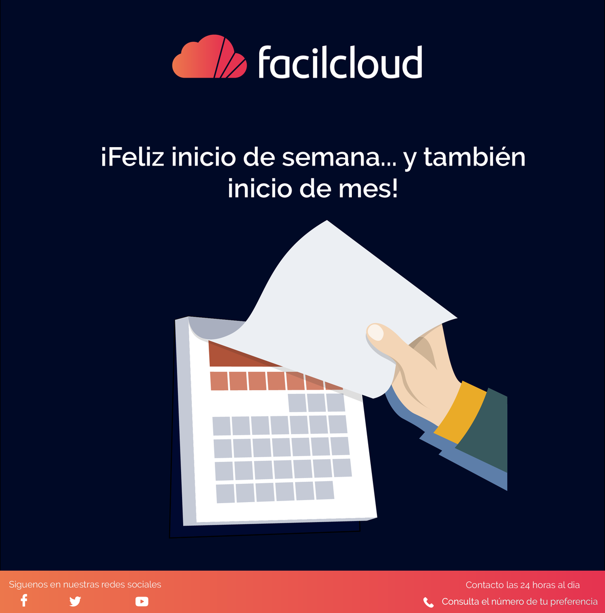 facilcloud tweet picture