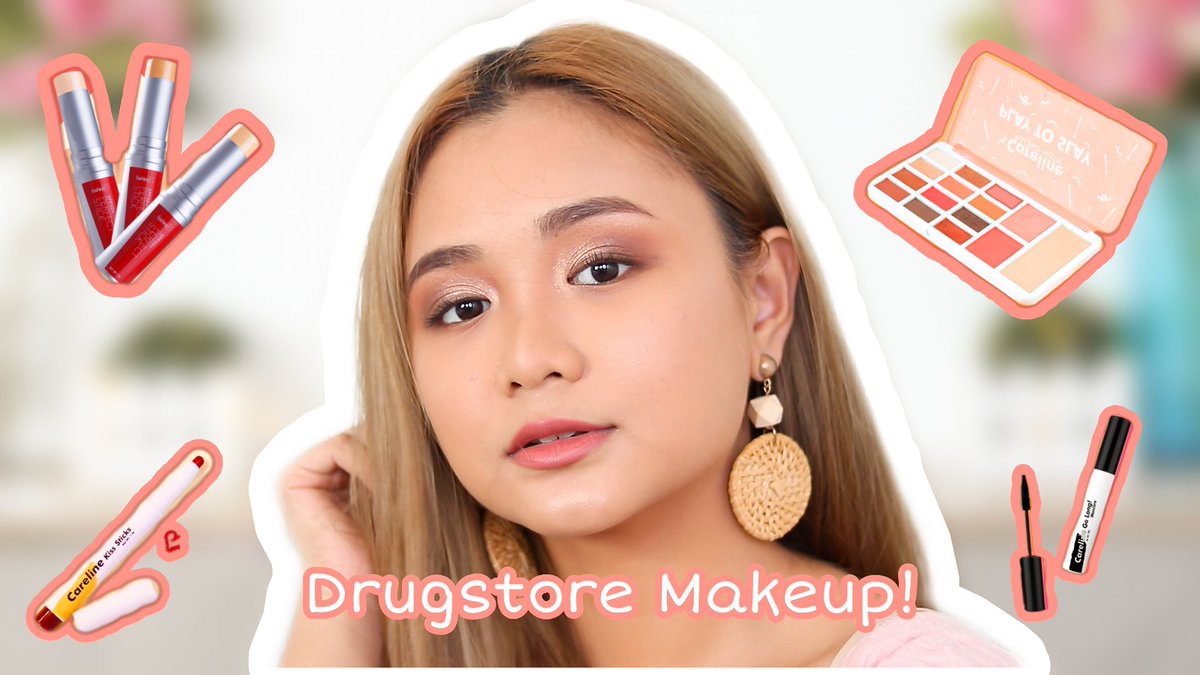 lousanchezzzzz's tweet photo. FULL FACE WORTH 1,000 PESOS #TIPIDMAKEUP video yaaaaas!!!
https://t.co/wa5G4r8TSh https://t.co/0oQNFvZKyx