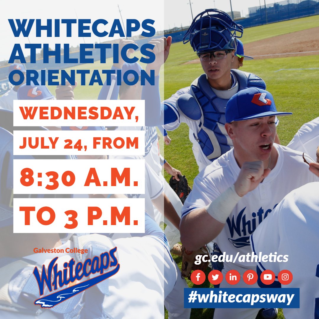 galveston whitecaps