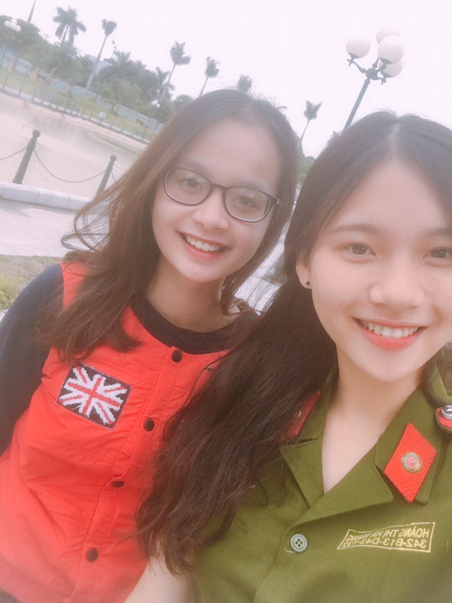 Le Thao Anh tweet media