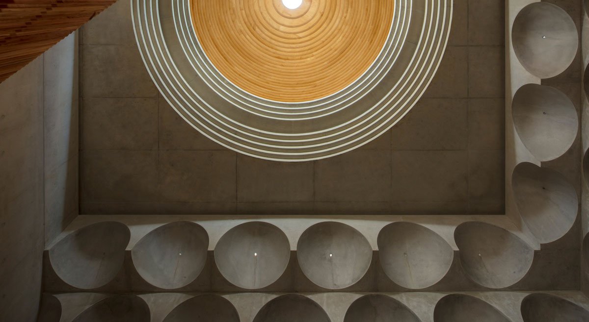 Uk Construction Week On Twitter Local Architecture Studio