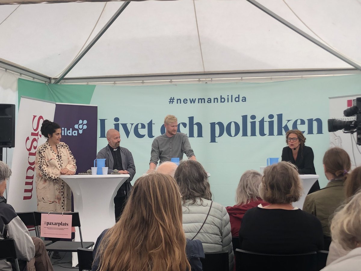 Mat som statusmarkör och utgångspunkt för religiösa levnadsregler. Är LCHF, 2:5 och andra dieter uttryck för nya sätt att hitta struktur i ett sekulariserat samhälle? <a href="/BildaMitt/">Bilda Mitt - KULTUR</a> <a href="/KentWisti/">Kent Wisti</a>