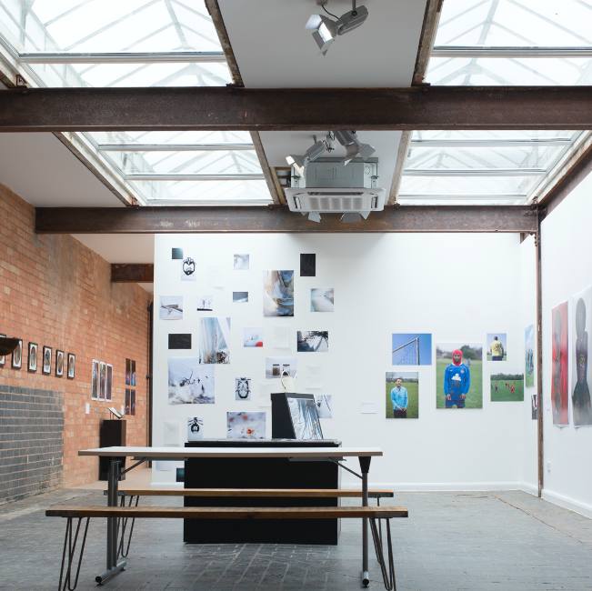 Take a look around our brand new event space in the heart of the #JewelleryQuarter Drop us a message to find out more about hiring the venue #BirminghamEvents #BrumHour #IronHouseBrum

iron-house.co.uk