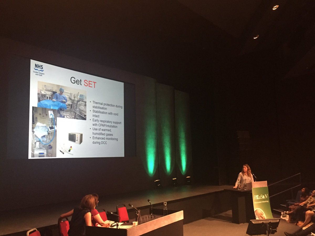 dralexscrivens's tweet photo. @oshea_jem making an appearance at #REaSoN25 in an excellent QIP presentation by Maria Duggan on improving admissions temperatures in preterm babies https://t.co/IZFzFNhaBy