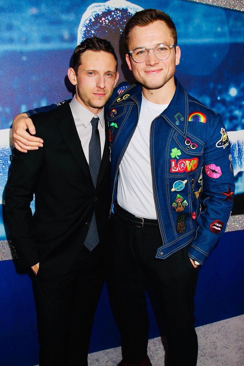 dickyegerton's tweet photo. Friends for a lifetime ❤️❤️❤️ https://t.co/bcu8pMSbdX
