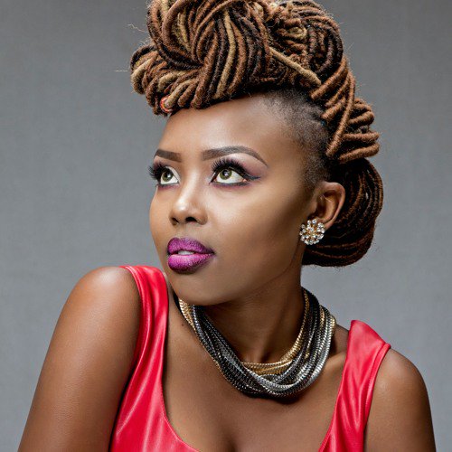 ShineRadioKE's tweet photo. #ShineFmDaystar
#AudioRelapseTuesday

NP- HIDING PLACE BY IVLYN MUTUA 

@ivlynmutua https://t.co/bRF33vBLsv