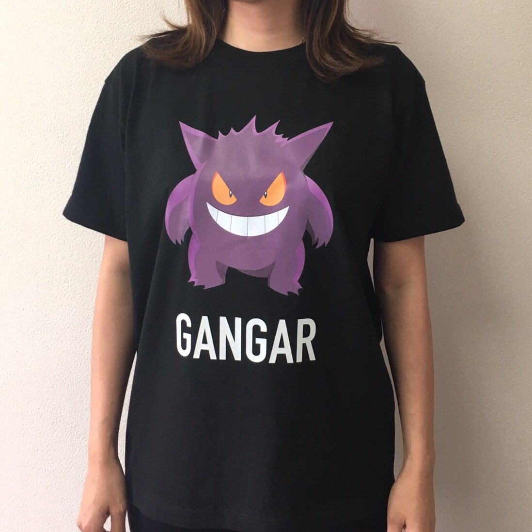 反射材広め隊 Lightforce オーロラリフレクター Jafでも販売中の ポケモンtシャツ ライトフォースストア楽天店で 発売中 虹色に光るリフレクターや 汗に反応し涼しく感じさせるタグ 機能盛りだくさんです ピカチュウ ゲンガー