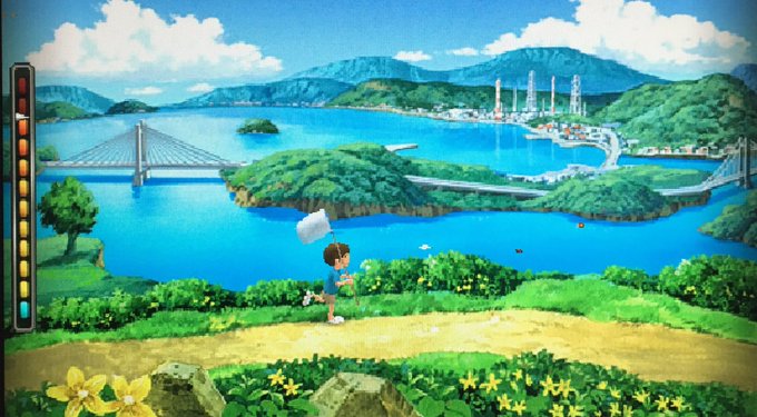 Trickster 江戸川乱歩 少年探偵団 より 画像 7ページ目 アニメ
