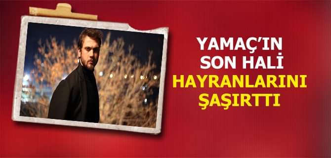 gundemici's tweet photo. Aras Bulut İynemli’nin son hali hayranlarını şaşırttı
#news #haber #cukur #magazin #salı #BedelliAskerlik 

Haber: https://t.co/hoBp1QTzLB https://t.co/f8MlnsRGrJ