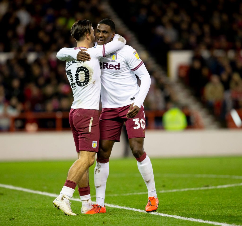 AstonVilla's tweet photo. "It was good to see the passion from the fans and they fully deserved it (promotion)"
https://t.co/IRG4gfFcE5
#OurHause #AVFC https://t.co/h1OBPsjEZK
