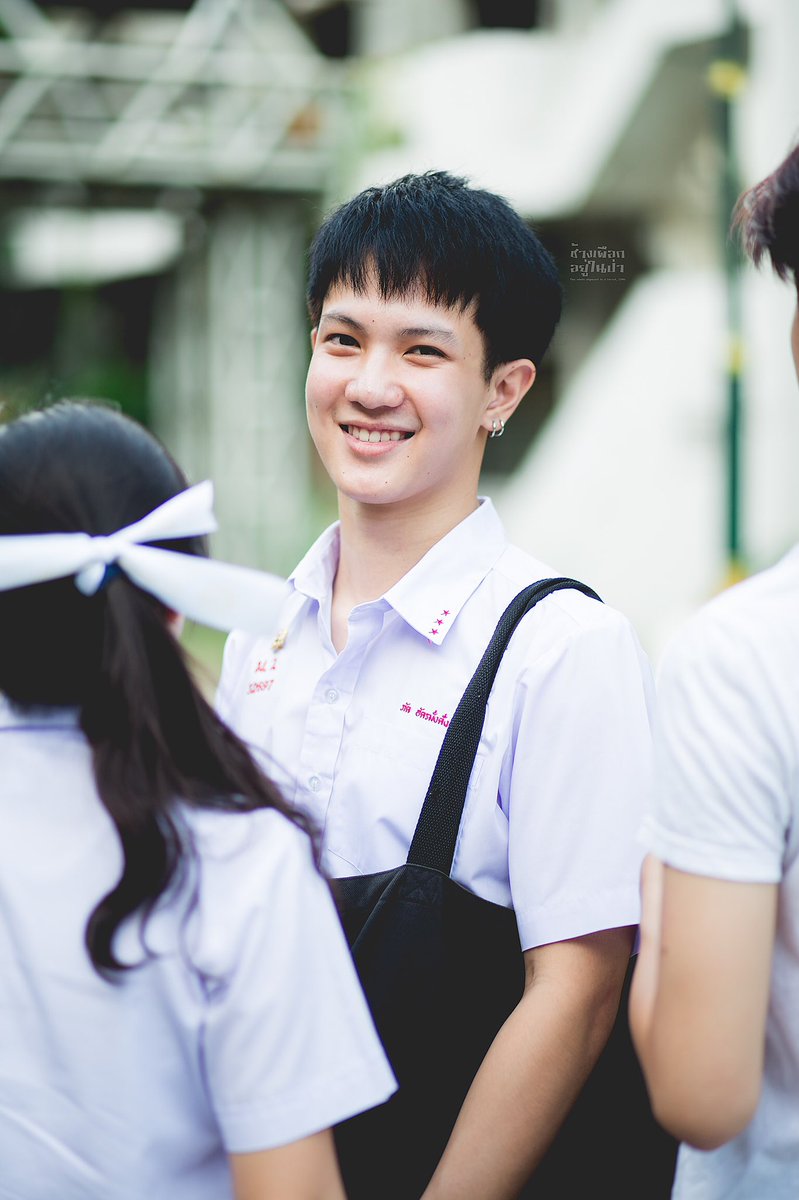 ช้างเผือกอยู่ในป่า tweet media