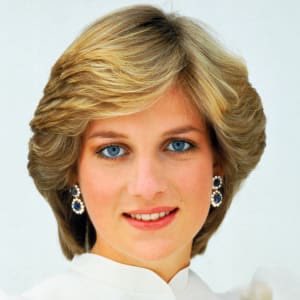 Happy birthday princess Diana!!!!!!!  the world would be a better place if you were still here  