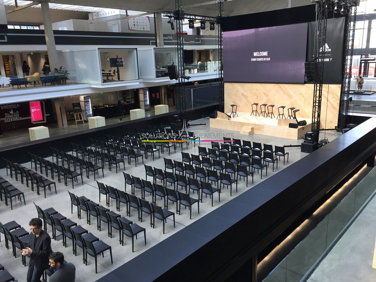 JeffreyFkd's tweet photo. Chairlink connecting also plastic chairs!

more info: https://t.co/olhzIOQm5C https://t.co/SdxeGYnXhr