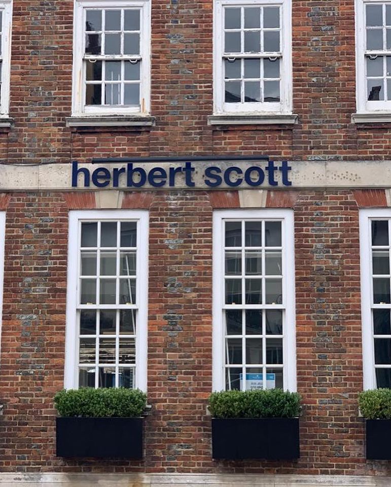 HerbertScott's tweet photo. Welcome to Herbert Scott’s new offices! We can’t wait for all of our lovely clients to come and see us at our very own premises. What an amazing adventure this has been!

#herbertscott #lewes #eastsussex #financialplanner #independentfinancialplanner https://t.co/ZffjfYlvXu