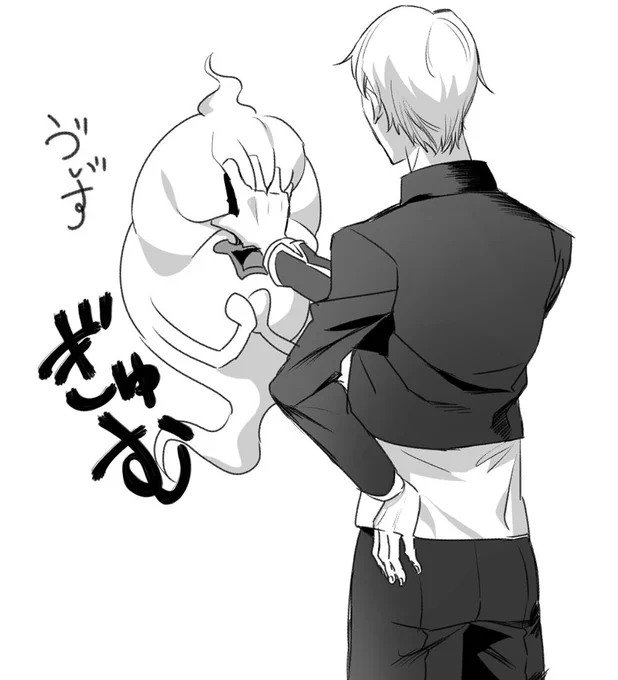 ウォッチじわじわ再熱中(中の人ネタ) 