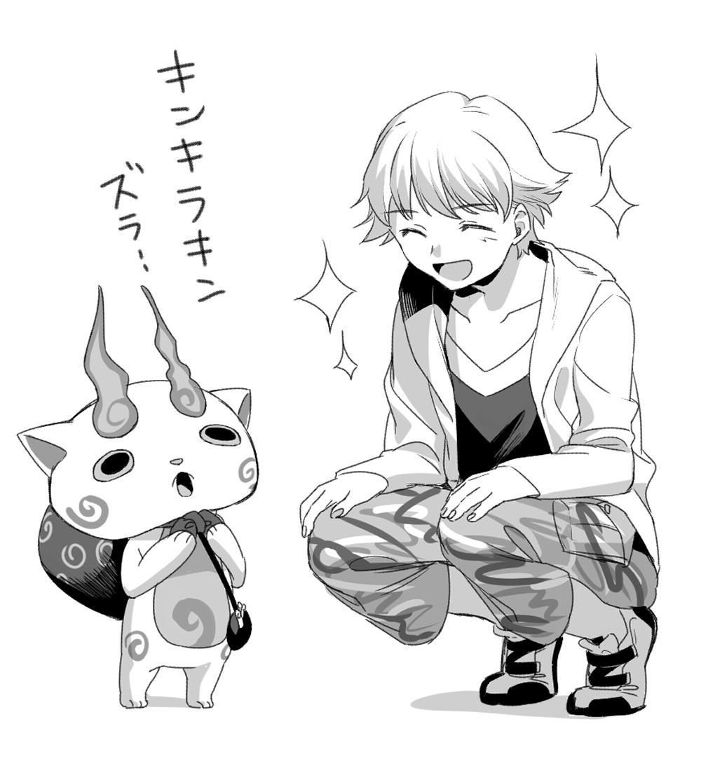 ウォッチじわじわ再熱中(中の人ネタ) 