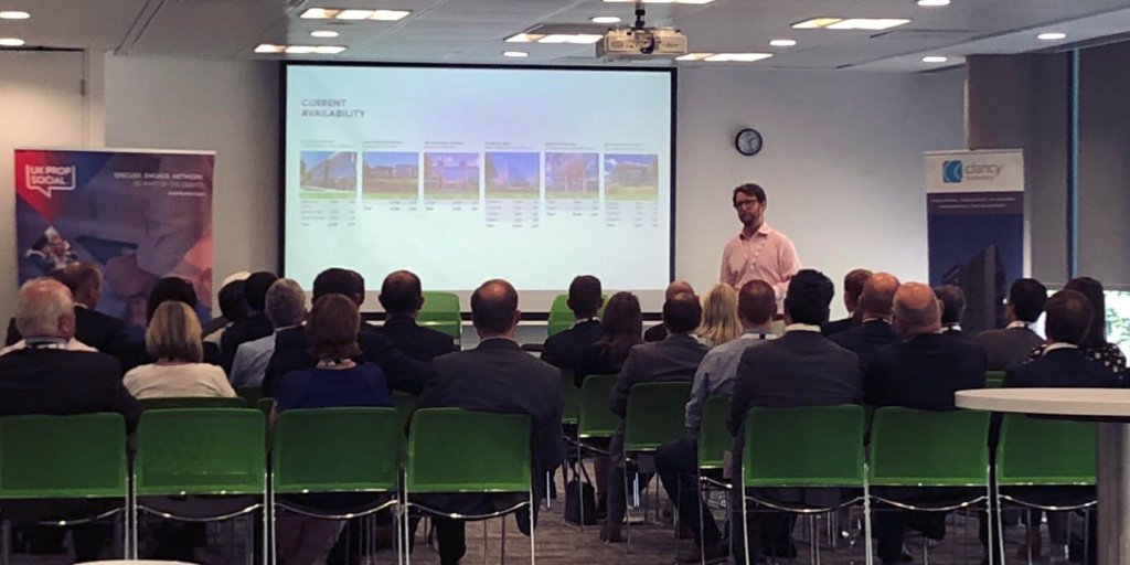 UKPFTheForum's tweet photo. Great social today! Thank you to all who joined us this afternoon. @UKPForums @ClancyConsult @GreenParkUK
#readingsocial #reading #thamesvalley #networking #UKPropSocial https://t.co/qwbzea8q8V