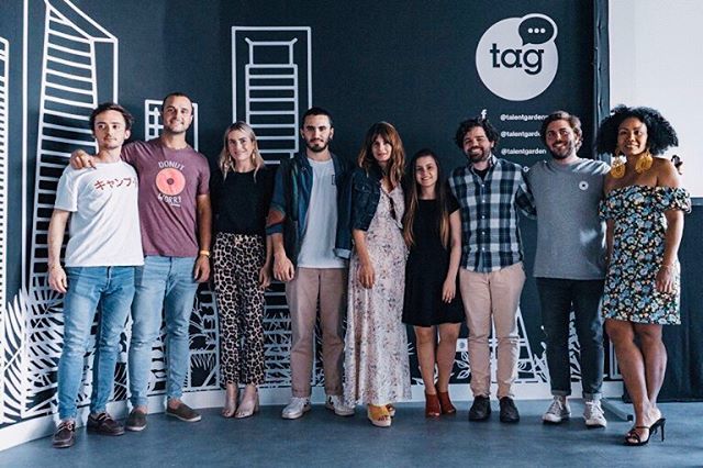 Fashionbiz20's tweet photo. 🔝Emprendedores del #ecommerce de #moda en #ECOMMFASHION SS19 Módulo Ecommerce dirigido por @gocase con @hemper_ @voganacollection @pianno39 @c21bebrave @whynotbrand
#ecommfashion #fashionbiz20 https://t.co/h92Nherjc8