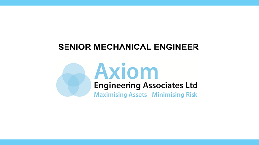 AxiomEng's tweet photo. For your opportunity to join the #Axiom team, click here https://t.co/hOBk0qAbwQ for details of the latest role available #seniormechanicalengineer #engineeringvacancies https://t.co/TTPTK9oJa9