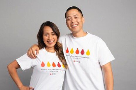 neiaredcross's tweet image. Holiday weeks = fewer blood and platelet donors available to give. Your help is needed now to help fill the #MissingTypes for patients who rely on blood to survive. Schedule your appointment this week! rcblood.org/2EQvjsf