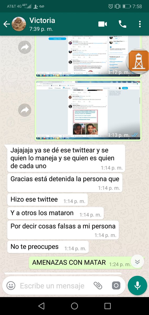 Meryprev02's tweet photo. @JPatinir De hecho dicen que ustedes están todos muertos... https://t.co/1l191CS9iX