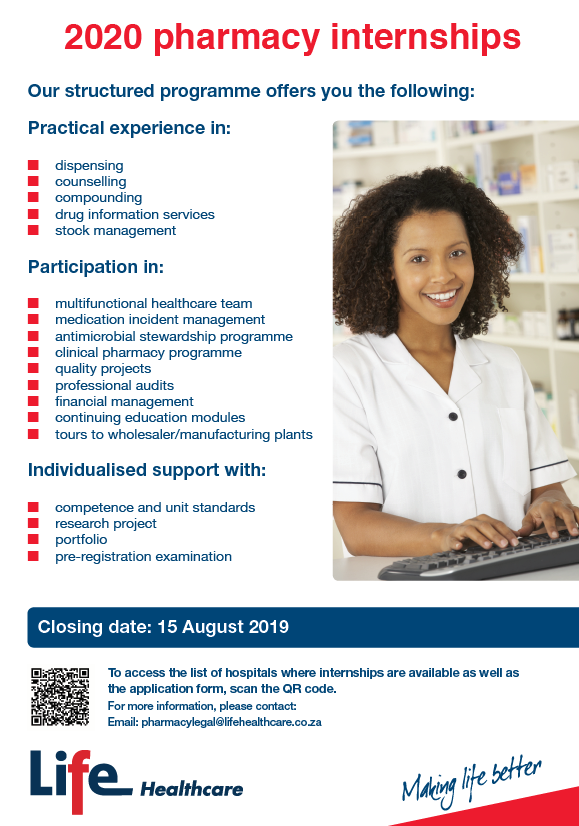 Life Healthcare tweet media