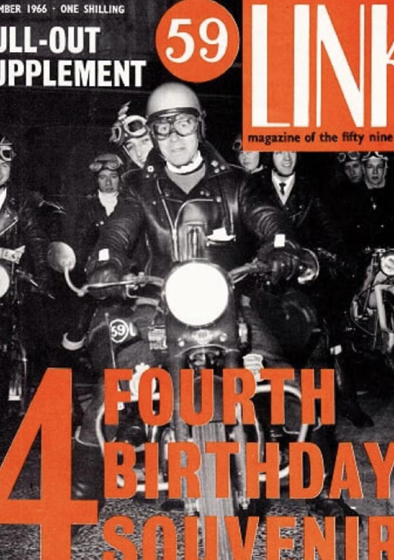 LewisLeathers's tweet photo. Selection of magazine covers from the Lewis archive, also featured in our book Wings, Wheels & Rock βnβ Roll - Signed copy also available. LL Online: https://t.co/5hOC2j9FRh, Amazon: https://t.co/Nu8VmJHKNJ
#motorcyclemagazines #Linkmagazine https://t.co/5HIYMYMA8M