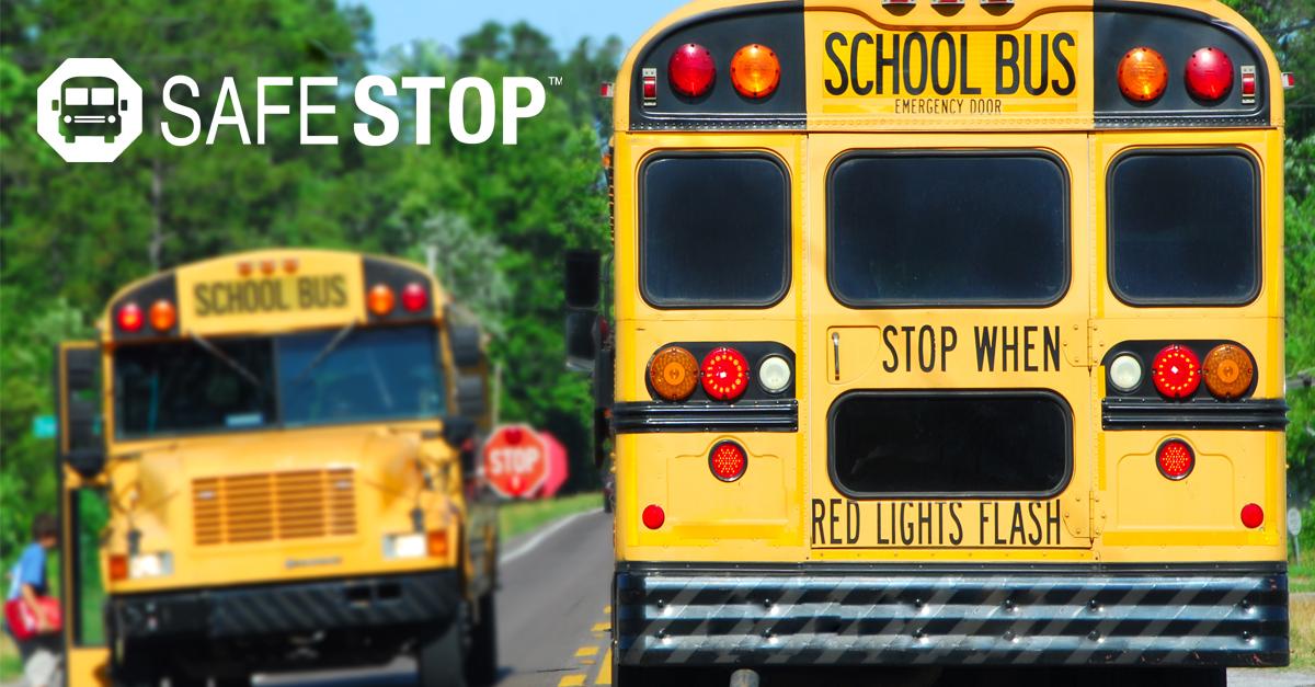 SafeStopApp's tweet image. [ICYMI] #SanAntonioISD is the third largest district serving over 53,000 students attending more than 50 different schools. Beginning w the upcoming school year, they will have #SafeStop to help better track their students &amp;amp; routes. Learn more: bit.ly/2Xm0M10