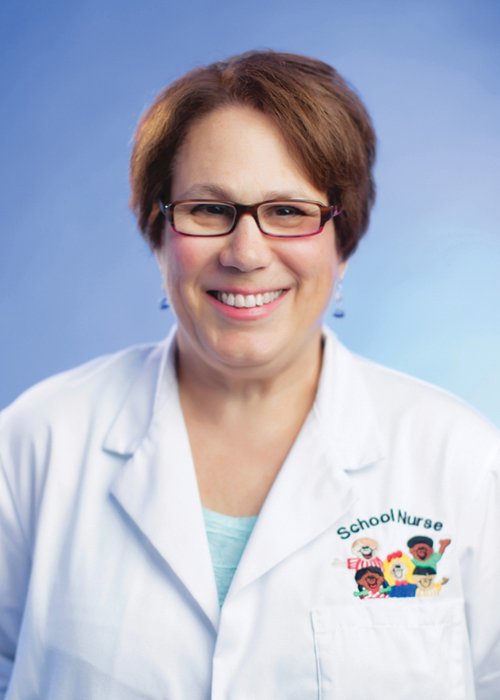 RICNews's tweet photo. Prof. Linda Mendonca of the RIC School of Nursing has been elected President of the National Association of School Nurses!
https://t.co/itfEYp7gGI
#RICnews @schoolnurses @RINursingEd https://t.co/mnY1yIU65p