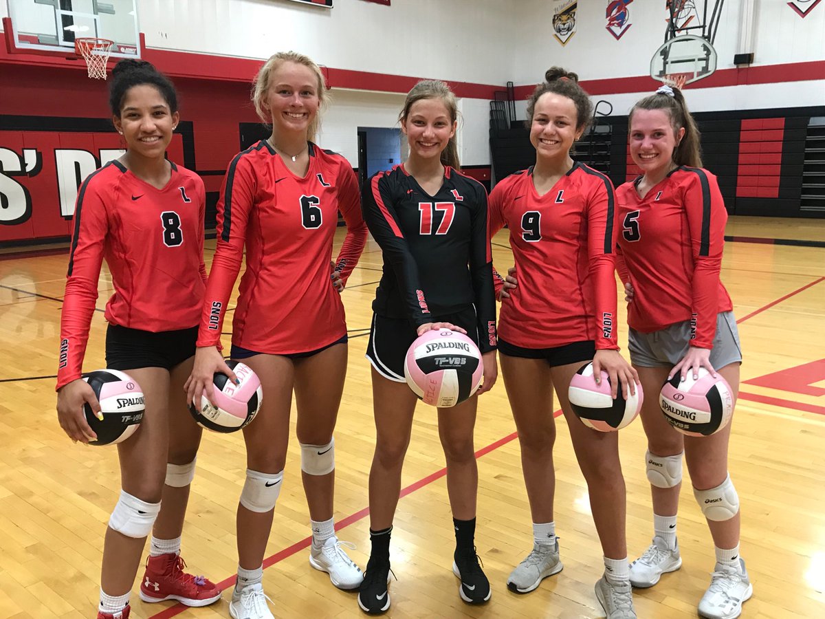 Ready for the season to start!!