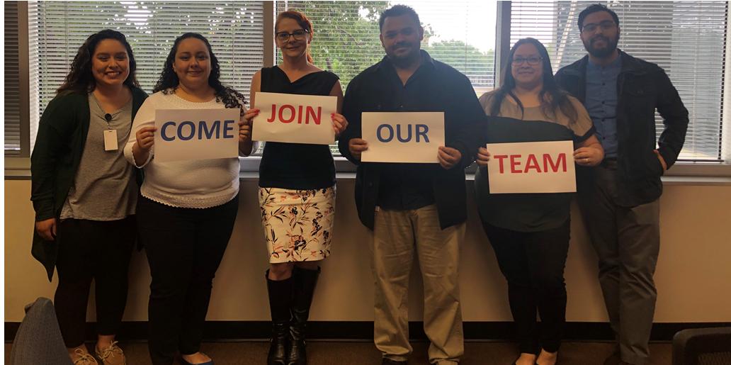 CollectteamDFW's tweet photo. IT's Right Around The Corner!  National Hiring Day 2019!  July 11th.  Yes, It's Kind Of A Big Deal.  @TMXCompanies #TMXNHD19 @ted_helgesen @AjBLivin https://t.co/bWZKKJEBL5