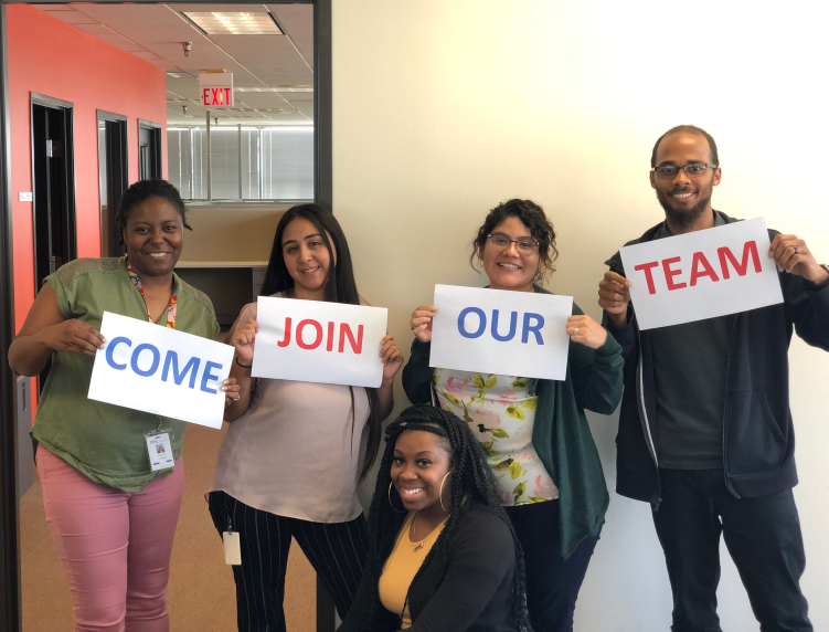 IT's Right Around The Corner!  National Hiring Day 2019!  July 11th.  Yes, It's Kind Of A Big Deal.  <a href="/TMXCompanies/">TMX Companies</a> #TMXNHD19 <a href="/ted_helgesen/">Ted Helgesen</a> <a href="/AjBLivin/">Amanda Barnes</a>