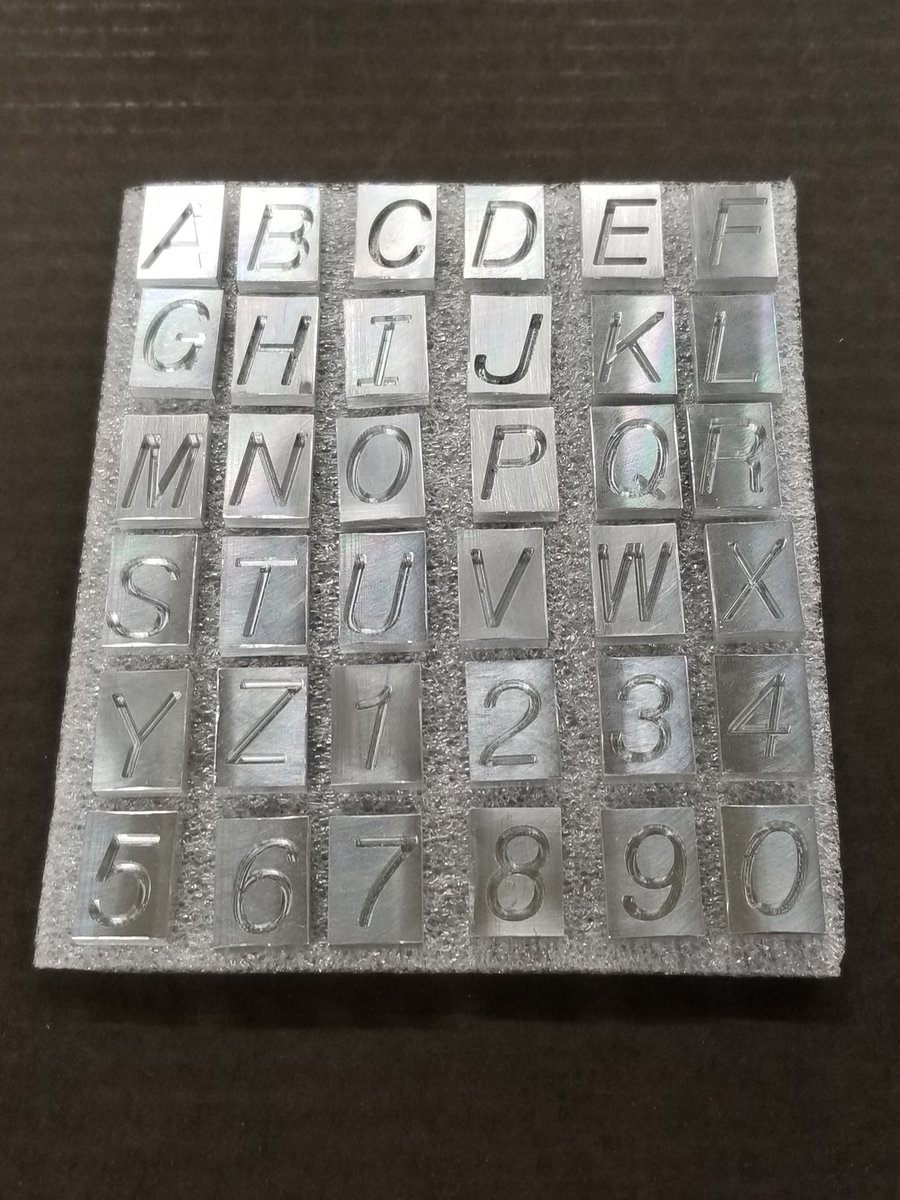 cncwsc's tweet photo. Final piece of work completed to high standard thanks to @CncDigdug and @GJP15925427 for the #cnc operating and setting on the @cncwsc course at @WestSuffolk https://t.co/L4mmmoqxdo
