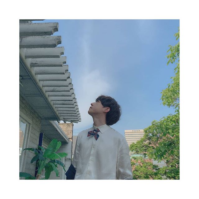 HBYBrasil's tweet photo. [ #IG ] 15.5.19 [ #KYUHYUK ]

kyuhyuk_111:" Bom dia😁

#HBY #Aurora"

#열혈남아 #오로라 #HotBloodYouth https://t.co/6ogZIhGL8B