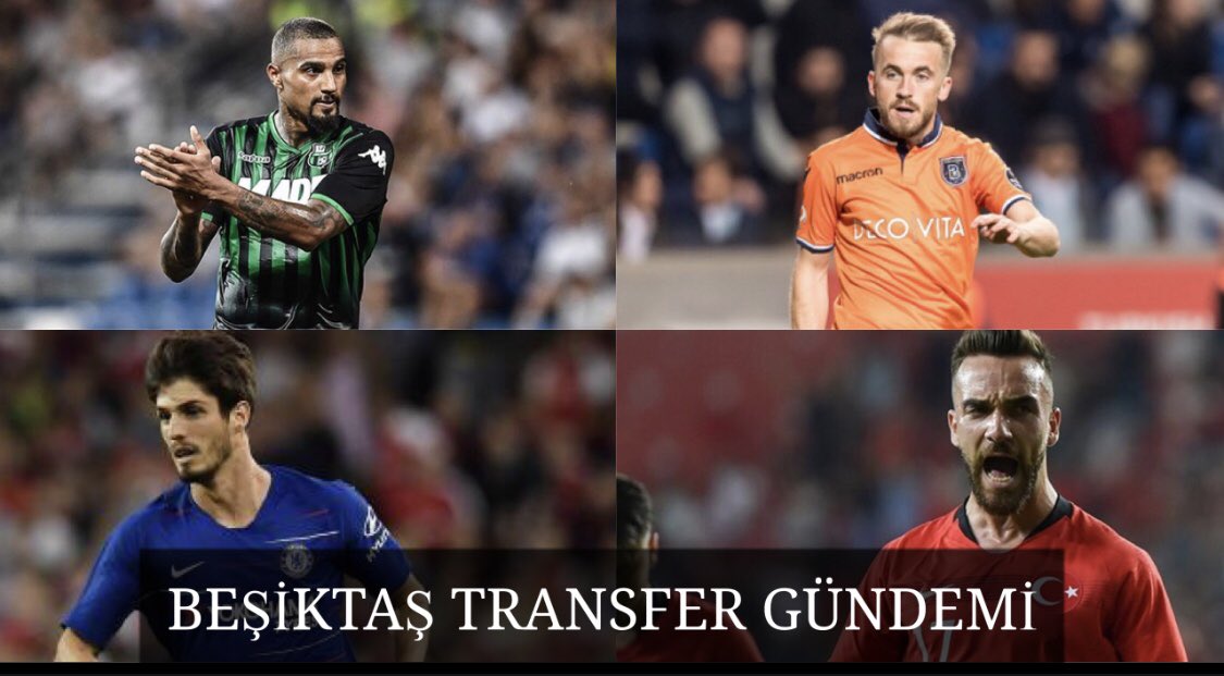 BJKLI_Adam24's tweet photo. Beşiktaş Transfer Gündemi 2019 | Hedef Kevin-Prince Boateng...

https://t.co/zK1SFR1sqL https://t.co/EDalrZdGmo