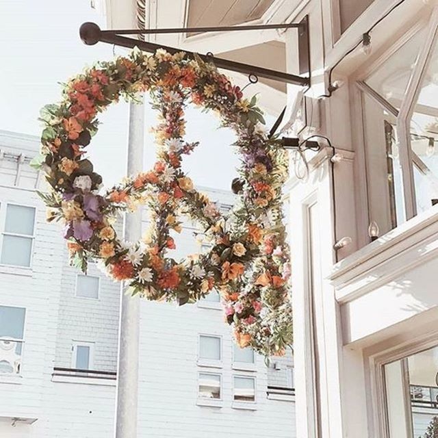 BlackBrookShop's tweet image. So pretty!!! Love this ✌❤️️ #peace #flowerpower #peacepower #sopretty #lovethis ift.tt/307WQxs