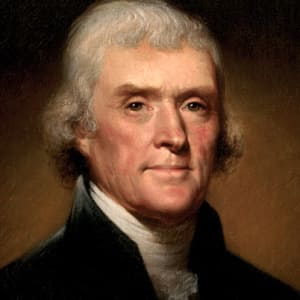 ArchEngraving's tweet photo. This will make you think ...

John Adams (left image) &amp; Thomas Jefferson both signed the Declaration of Independence. Both went on to serve as U.S. President.

THEY BOTH DIED 50 YEARS TO THE DAY OF SIGNING THE DECLARATION: 
July 4, 1826 - within 5 hours of each other. https://t.co/ifbbTG9uyl