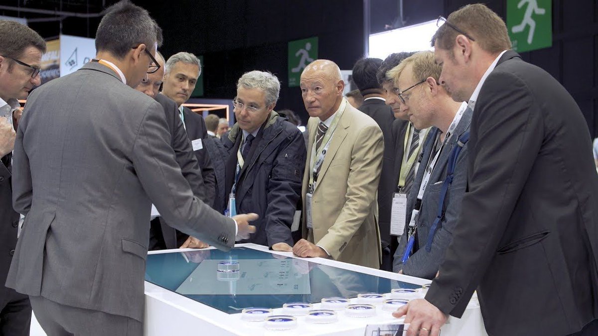 SAFRAN's tweet photo. JetLife, PresSense, Cassiopée, B.Side: digital technology enhances customer services https://t.co/AeQUSqXMGV https://t.co/MmrIWeuq1E