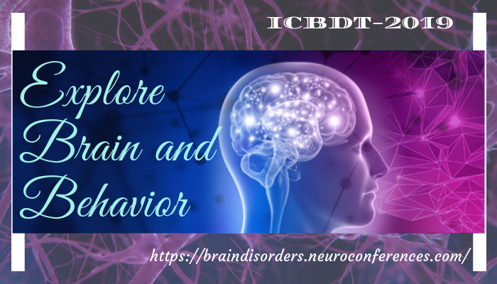 Brain_Disorders's tweet photo. https://t.co/rd3y9IVGZy

Welcoming academicians, students from universities &amp; colleges working on brain &amp; neurology research to join Brain 2019 in Denmark

#academicians #Students #brain #neurology #neuroscience #YRF #postercompetition #research #neurologyconference #conferences https://t.co/j230m1RDEx