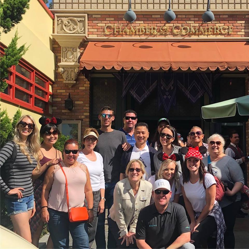 IrvineChamber's tweet photo. The Chamber has been named one of the Best Places to Work in OC by the @OCBizJournal for the 2nd consecutive year! The professional staff at the Chamber benefits from a work culture that encourages a work-life balance and supports professional development. https://t.co/LrNAaMCwaS https://t.co/FVUfAYd6iu