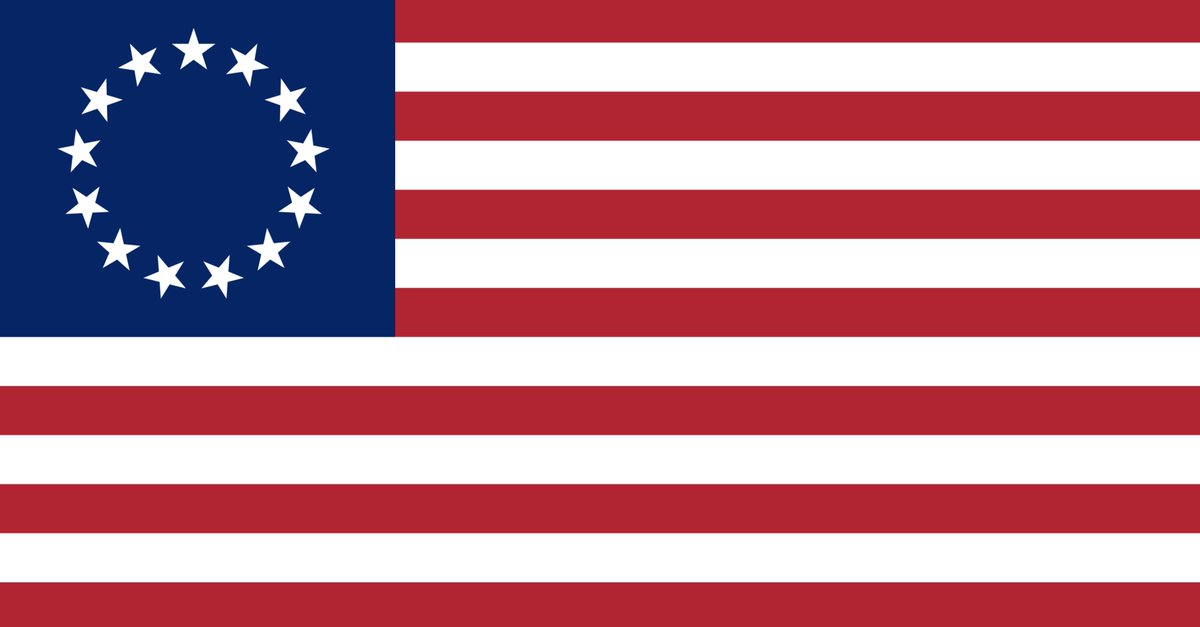 MSNBC: Betsy Ross flag like a swastika