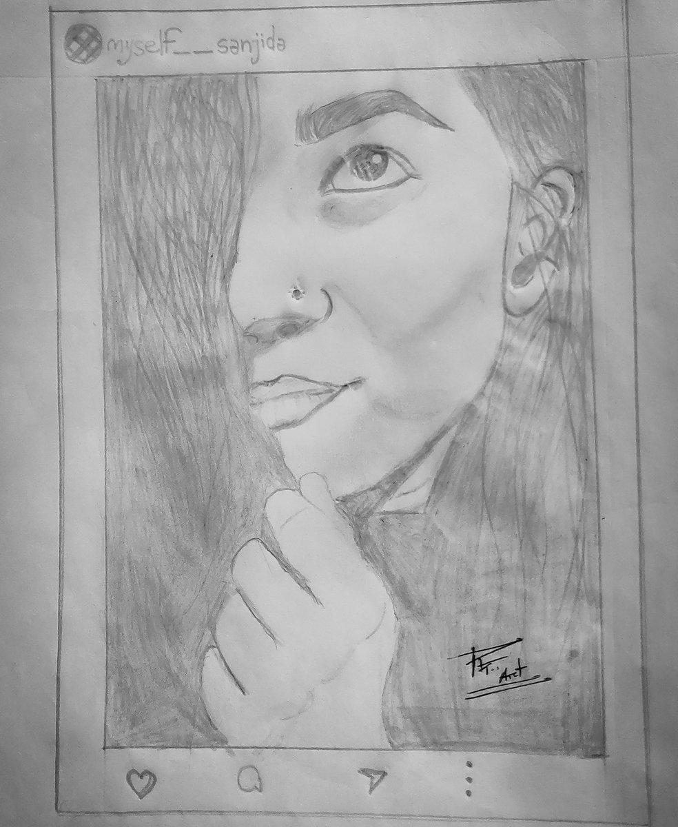 ProhorRifat's tweet photo. Its for u my lovely sister 😘 https://t.co/8QTZVFAF1M