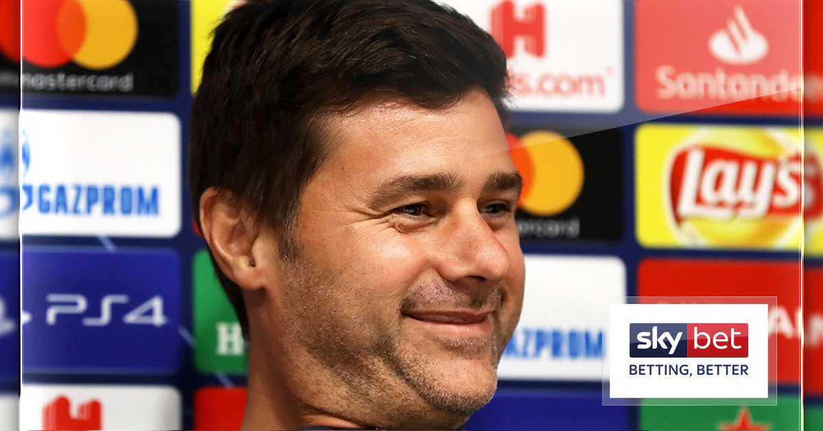 SkyBet tweet picture