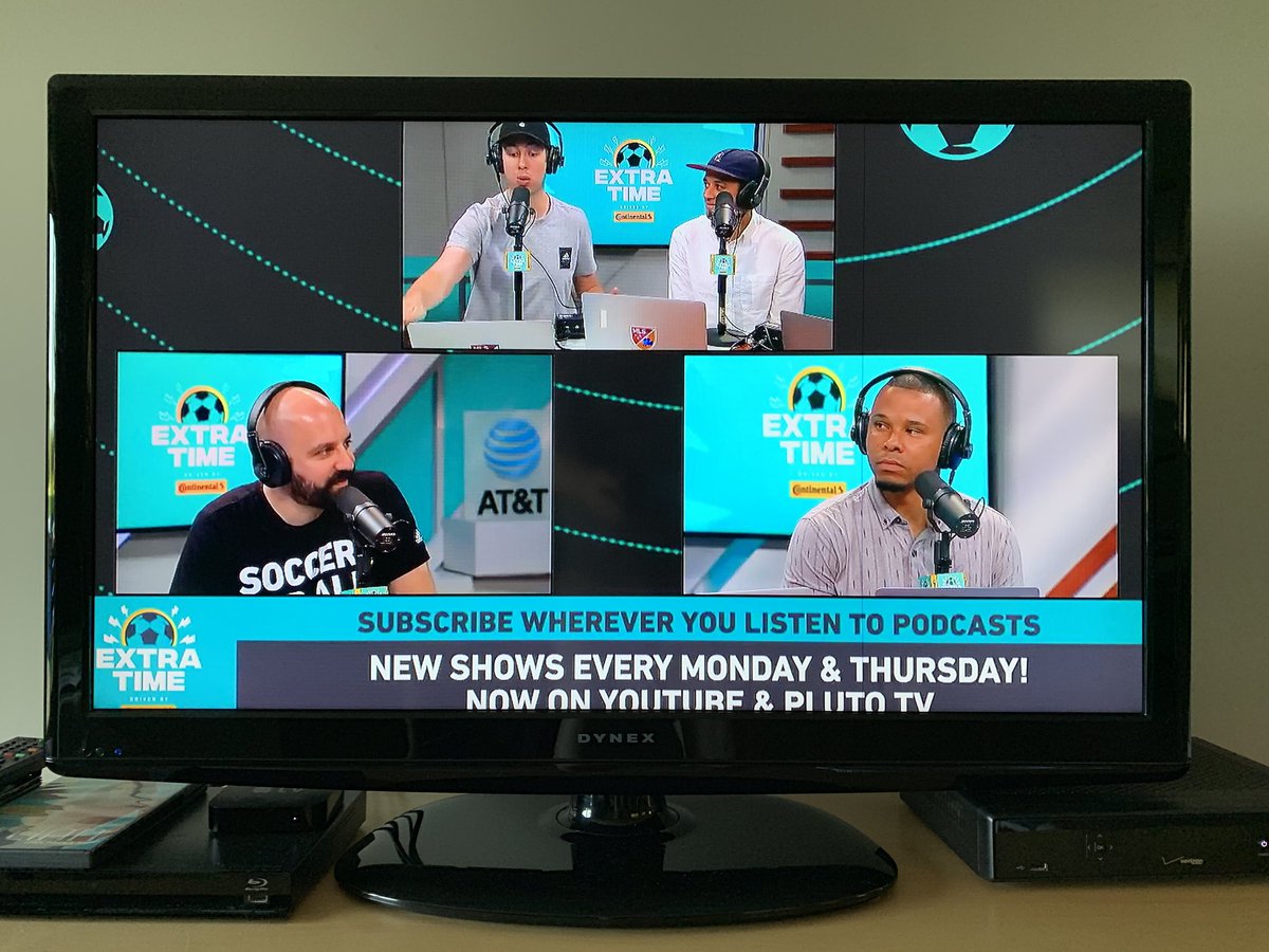 LlewellynHCPS's tweet photo. @Extratime @USMNT @CharlieDavies9 @CanadaSoccerEN @SJEarthquakes @GoldCup @Concacaf @MLS @CalenCarr @MattDoyle76 @continentaltire Thank You @andrew_wiebe for your Gold Cup rant! ...had me yelling “PREACH!” at my television. Please use that rant formula and continue on about MLS vs. EPL snobbery, anti-Open Cup snobs, soccer “fans” who live in North America and bash all things CONCACAF, USSF, &amp; MLS. https://t.co/IfxuMUBXZ3