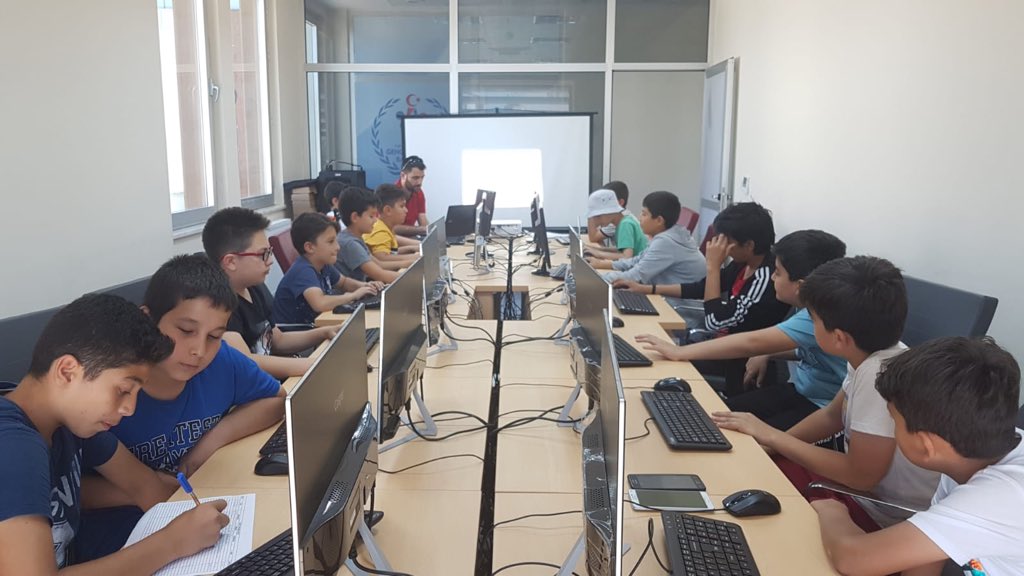 Bolu Gençlik Merkezi olarak Yaz Etkinlikleri kapsamında Kod Adı 2023 eğitimlerimiz devam etmektedir.
#GSBGM
#KODADI2023