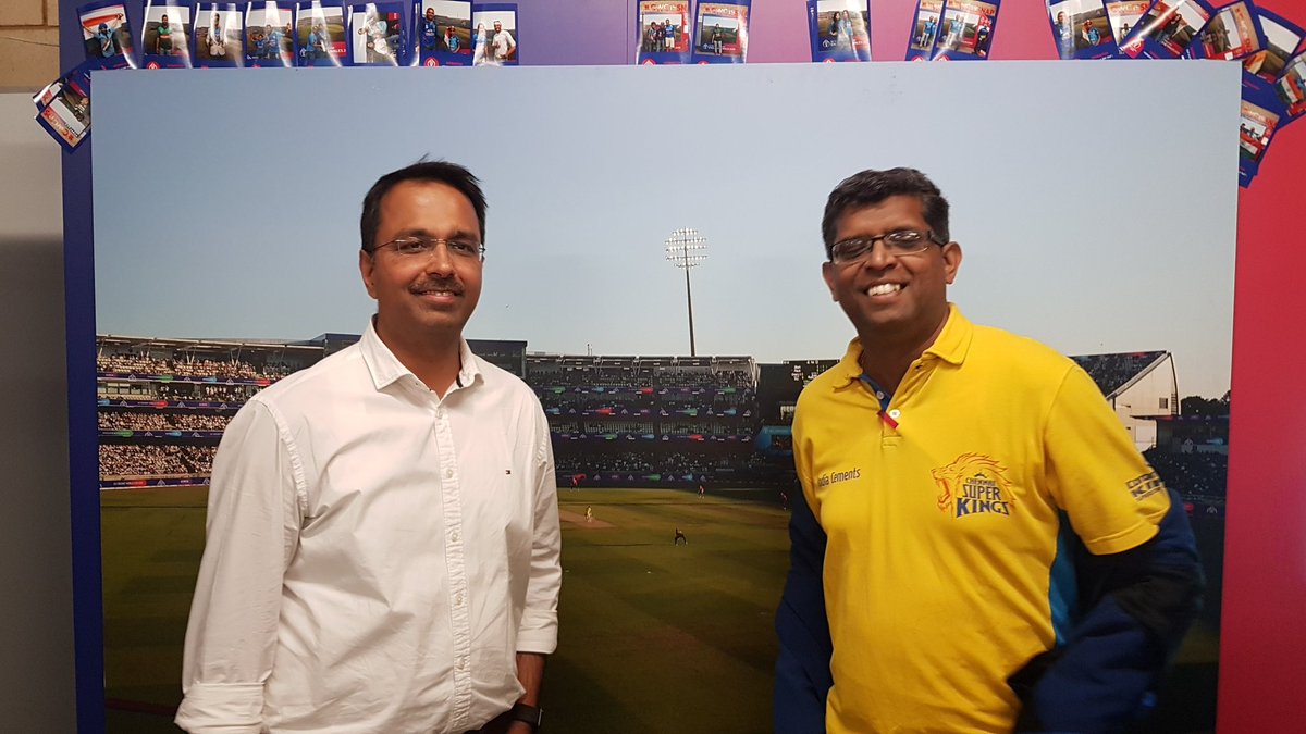 Dr_Hari_Krishna's tweet photo. #cwc19snap #INDBAN #Edgbaston https://t.co/Al4s2FgXh7