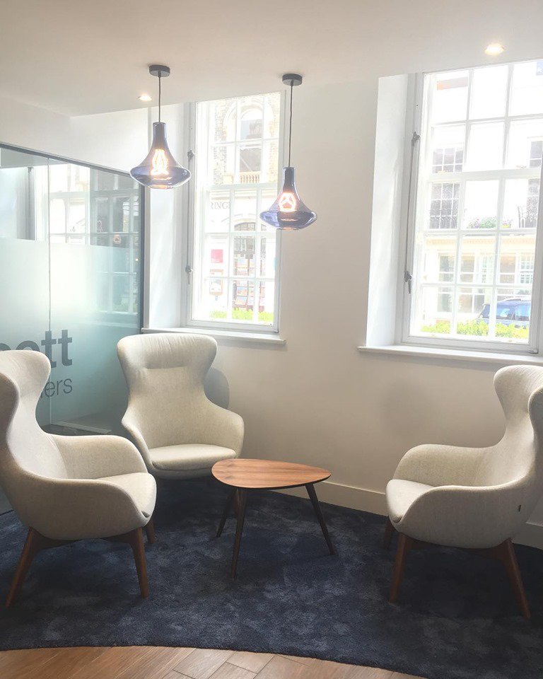 HerbertScott's tweet photo. Welcome to Herbert Scott’s new offices! We can’t wait for all of our lovely clients to come and see us at our very own premises. What an amazing adventure this has been!

#herbertscott #lewes #eastsussex #financialplanner #independentfinancialplanner https://t.co/ZffjfYlvXu