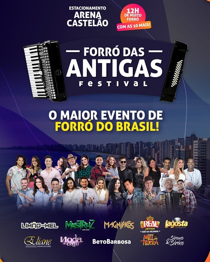 TvSomzoom's tweet photo. 💥Adquira já seu ingresso para o FORRÓ DAS ANTIGAS FESTIVAL‼
📍Pontos de Vendas:
💻Vendas online: https://t.co/vv2m06E8zk
📞Info: 3264.8091
#ForroDasAntigasFestival #SocialMusic #SomzoomEventos #ForróDasAntigas2019 https://t.co/ln2X6DWDQ1