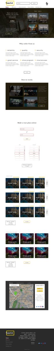 Flemix9_'s tweet photo. Day 66-76: I finally made a new site design, but I also made a time-lapse of how I did it. It took me a long time to mount and it seems to me that it turned out well, but there is something to strive for. #100DaysOfCode https://t.co/xuVf94vc89