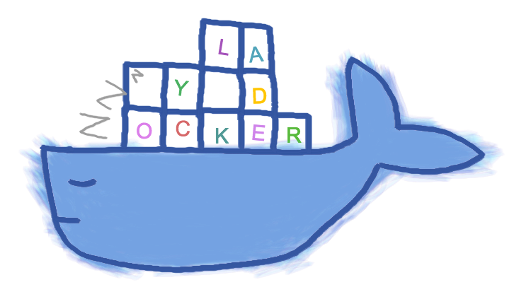 habr_com's tweet photo. Lazydocker — GUI для Docker прямо в терминале.

Lazydocker делает из терминала интерактивный интерфейс для Docker и Docker Compose, позволяющий быстро и удобно переключаться между сервисами, запущенными в разных контейнерах: https://t.co/nnWQ8nJImS https://t.co/pEj9McTUMp